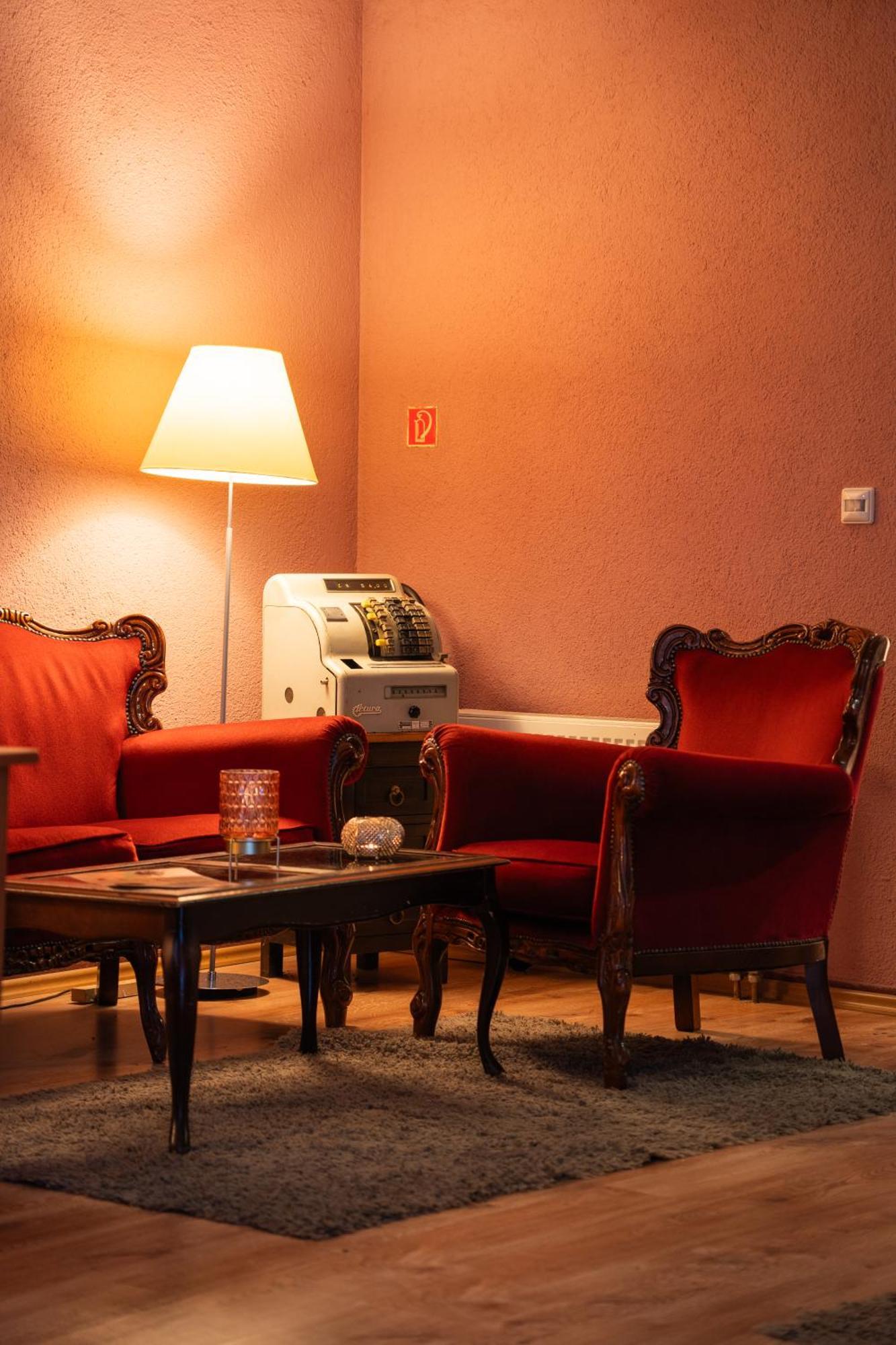 Berghotel Drei Brueder Hoehe Маріенберґ Екстер'єр фото
